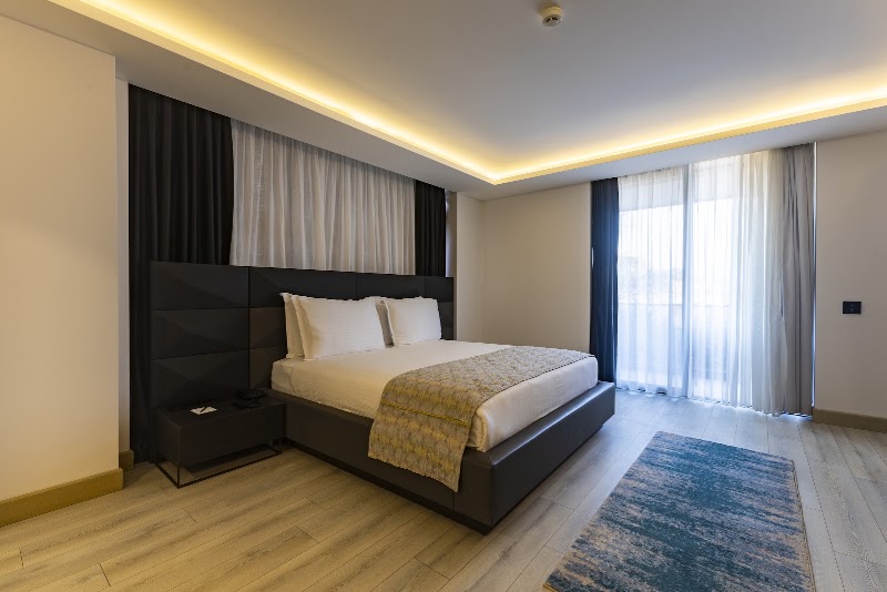 Photo 1 at The Nowness Luxury Hotel & Spa +16 in 