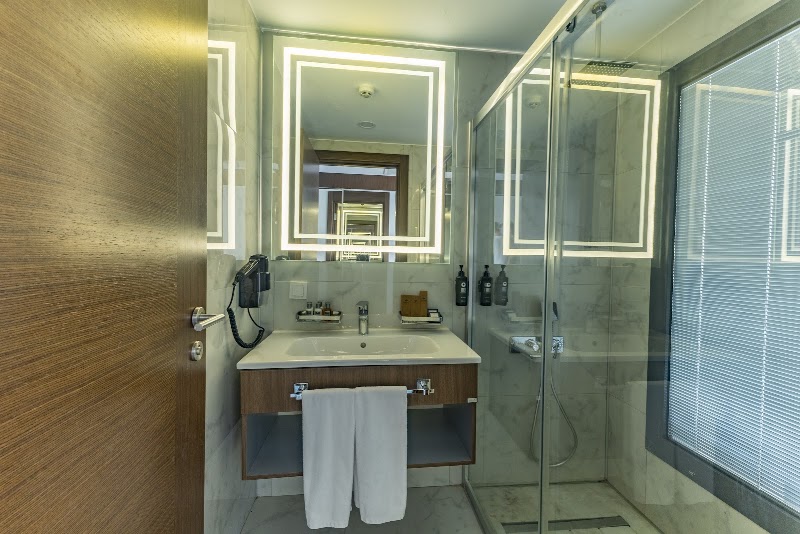 Photo 3 at The Nowness Luxury Hotel & Spa +16 in 