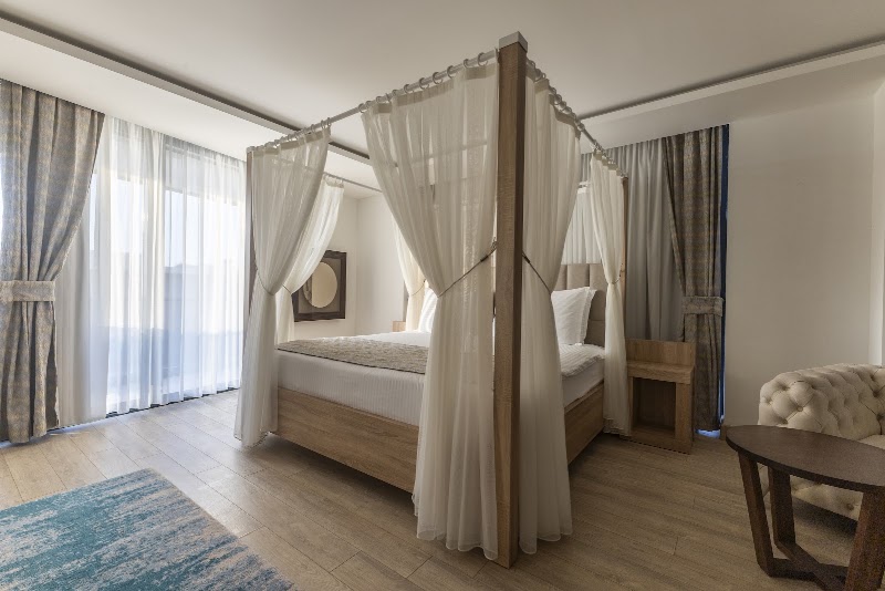 Photo 5 at The Nowness Luxury Hotel & Spa +16 in 
