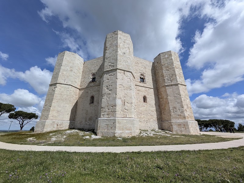 Photo 6 at Castel del Monte in Andria