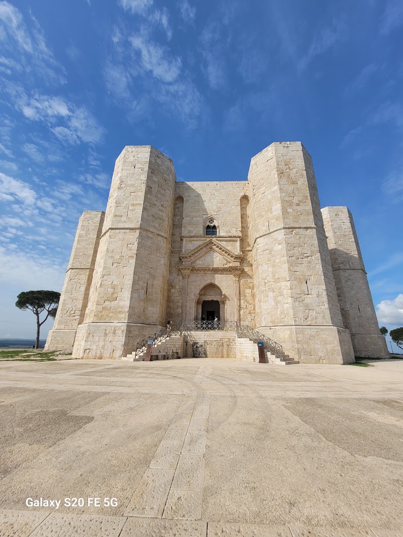Photo 5 at Castel del Monte in Andria