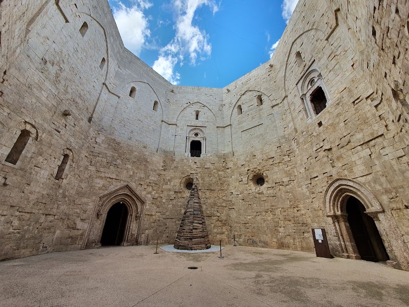 Photo 1 at Castel del Monte in Andria