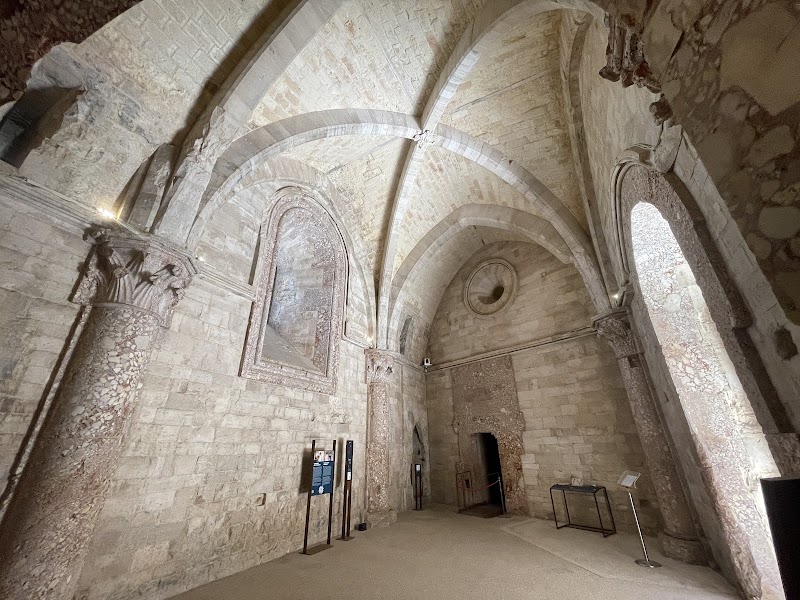 Photo 2 at Castel del Monte in Andria