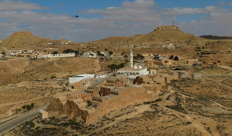 Photo 6 at Ksar Ouled Soltane in Tataouine