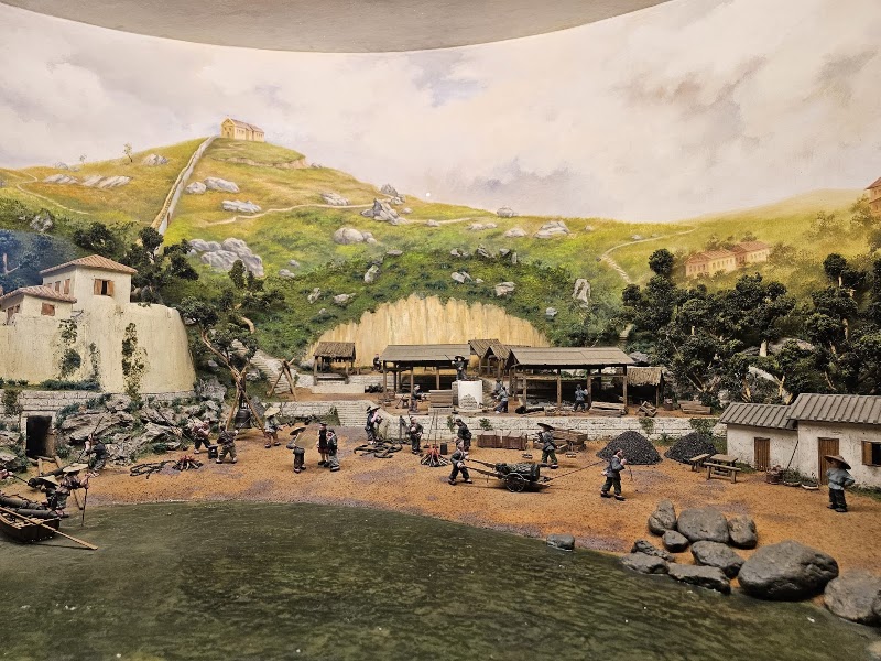 Photo 6 at Macao Museum in 