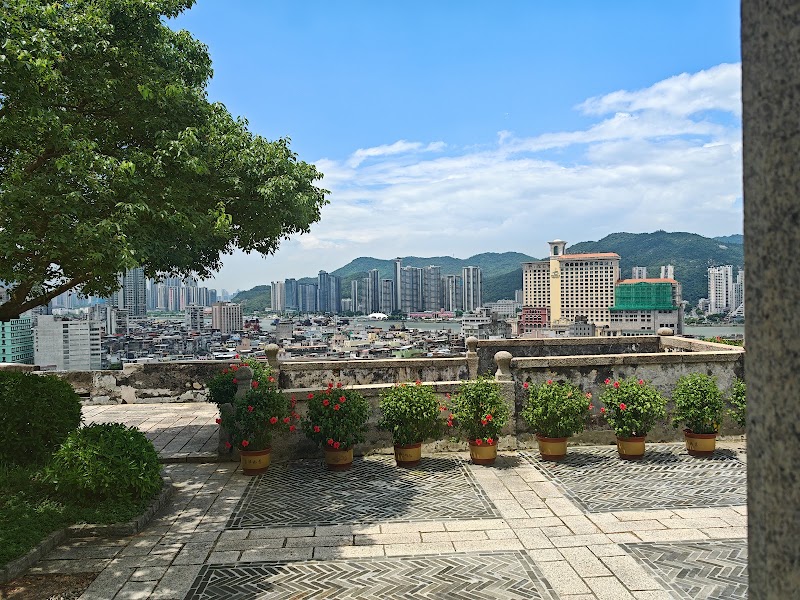 Photo 2 at Macao Museum in 