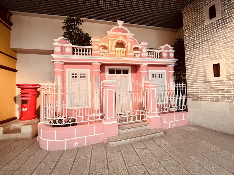 Photo 4 at Macao Museum in 