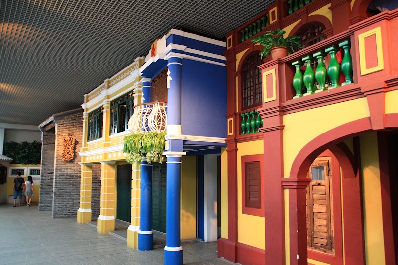 Photo 5 at Macao Museum in 