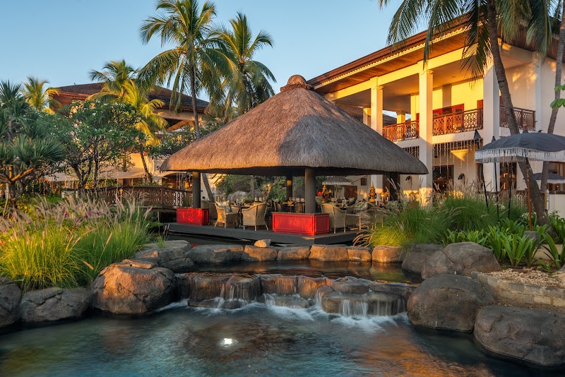 Hilton Mauritius Resort & Spa in Flic en Flac