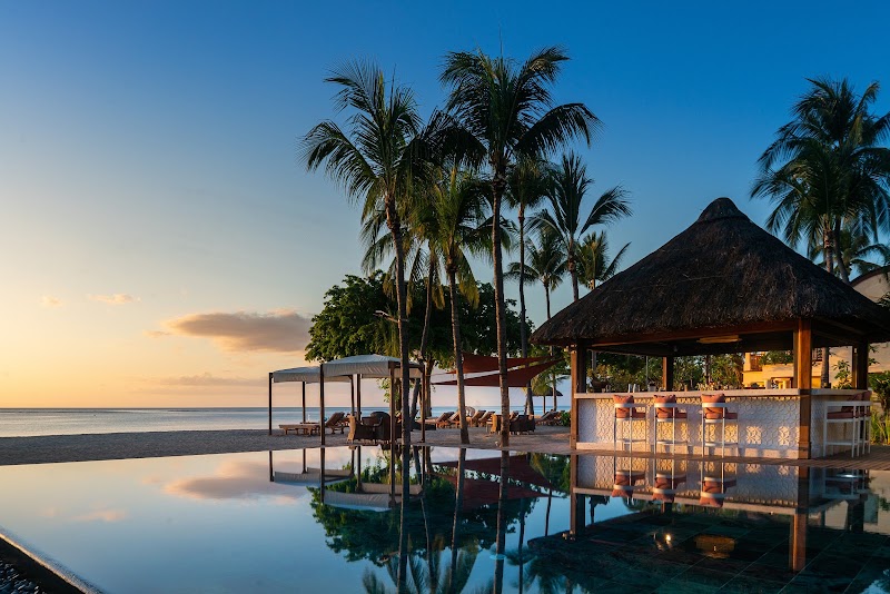 Photo 4 at Hilton Mauritius Resort & Spa in Flic en Flac