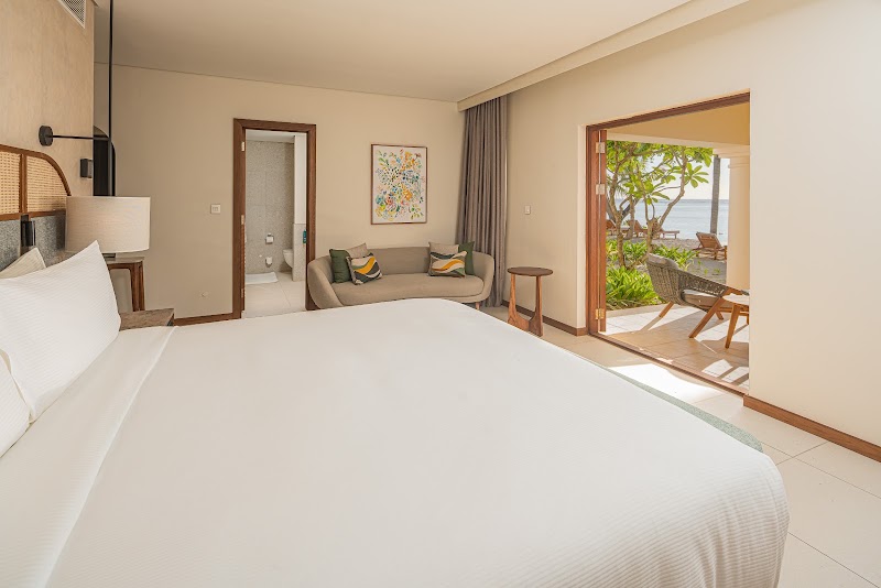 Photo 1 at Hilton Mauritius Resort & Spa in Flic en Flac