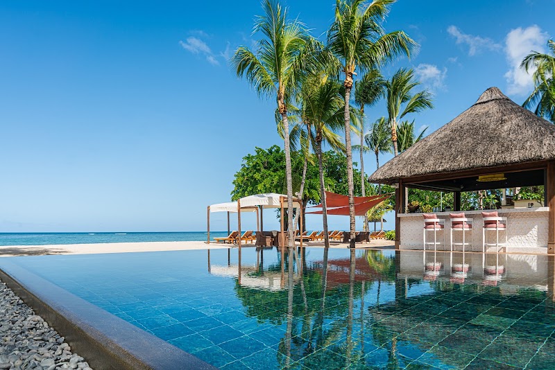 Photo 2 at Hilton Mauritius Resort & Spa in Flic en Flac