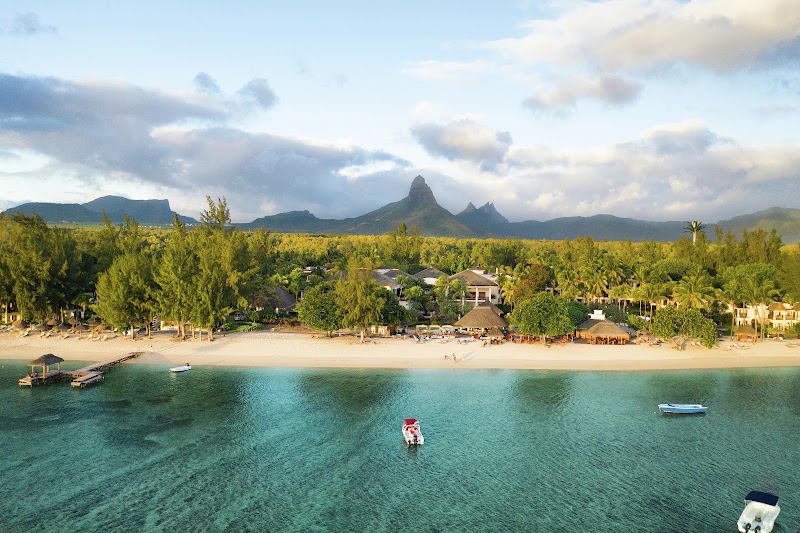 Photo 5 at Hilton Mauritius Resort & Spa in Flic en Flac