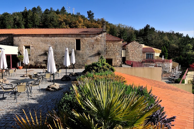 Pousada Convento de Belmonte in Belmonte