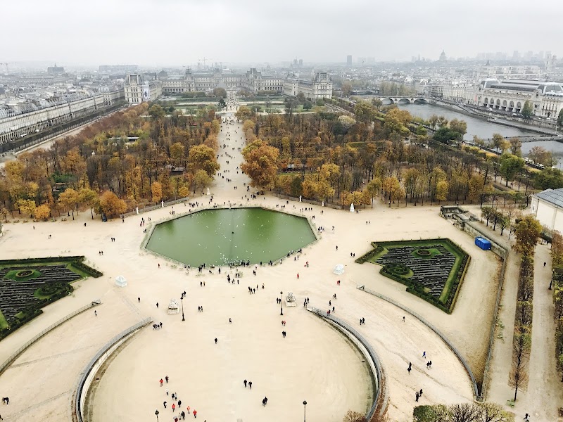 Photo 3 at Place de la Concorde in Paris