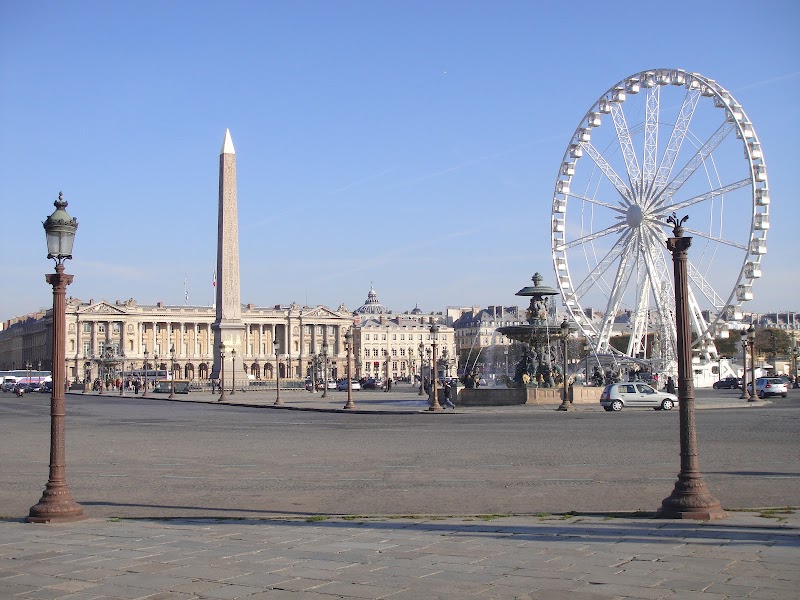 Photo 1 at Place de la Concorde in Paris