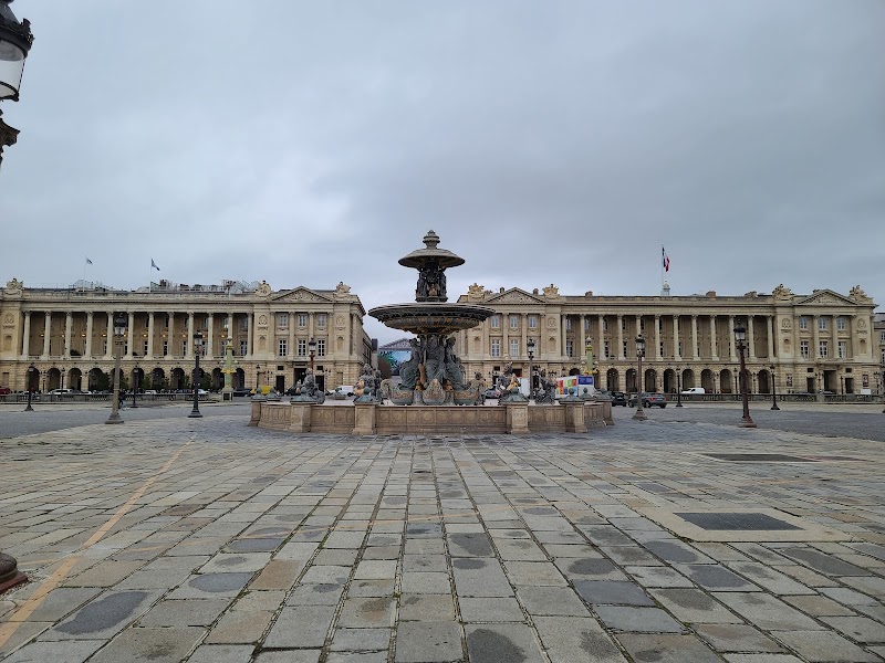 Photo 4 at Place de la Concorde in Paris