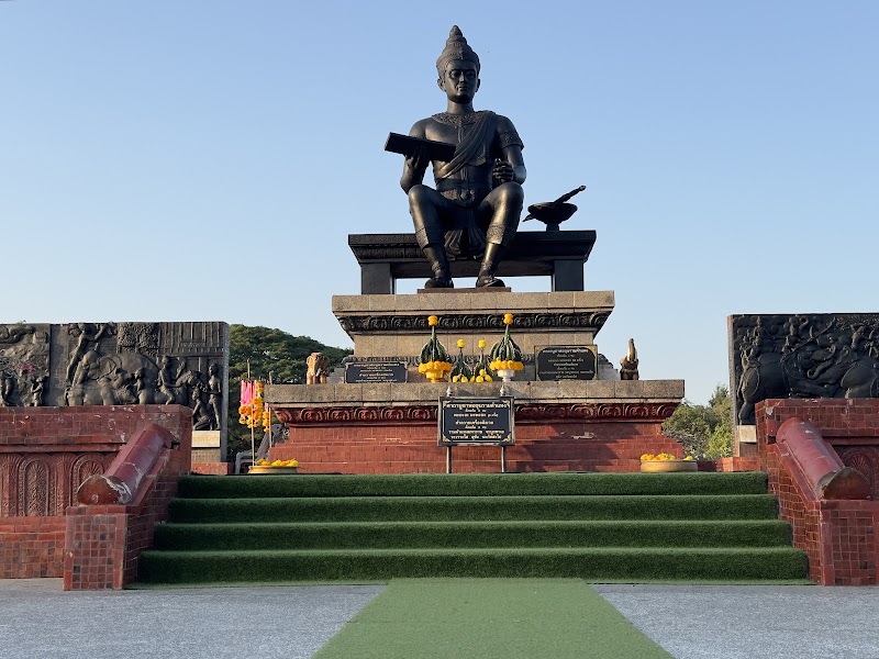 Photo 4 at Sukhothai Historical Park in Tambon Mueang Kao
