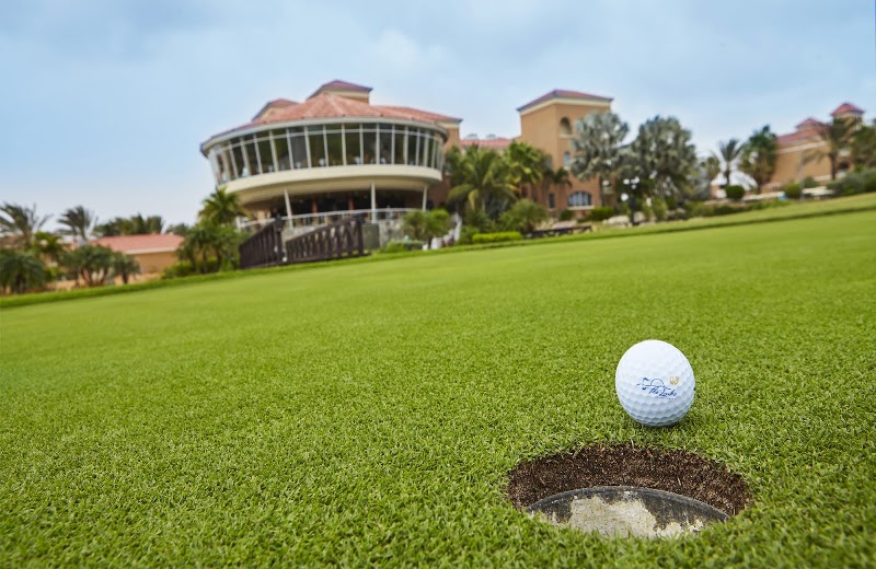 Divi Village Golf & Beach Resort in Oranjestad