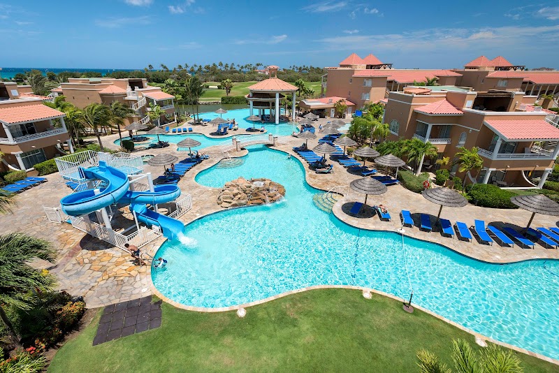 Photo 2 at Divi Village Golf & Beach Resort in Oranjestad