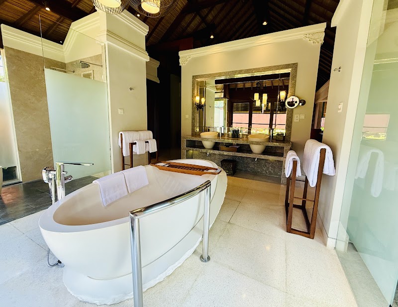 Photo 3 at Hilton Bali Resort in Kecamatan Kuta Selatan