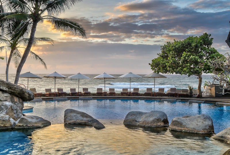 Photo 5 at Hilton Bali Resort in Kecamatan Kuta Selatan