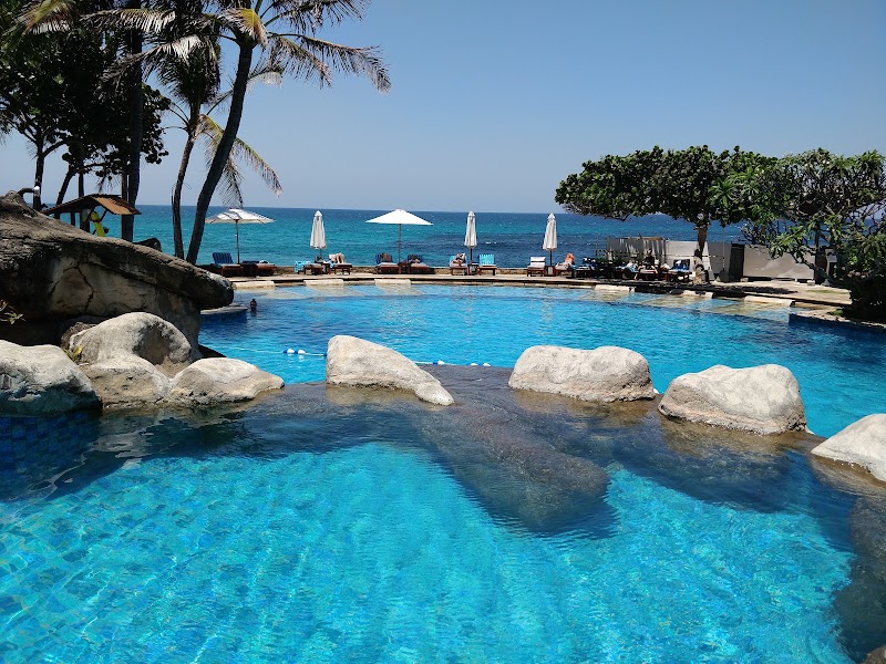 Photo 2 at Hilton Bali Resort in Kecamatan Kuta Selatan