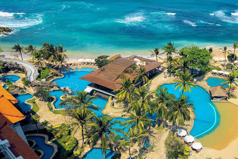 Hilton Bali Resort in Kecamatan Kuta Selatan