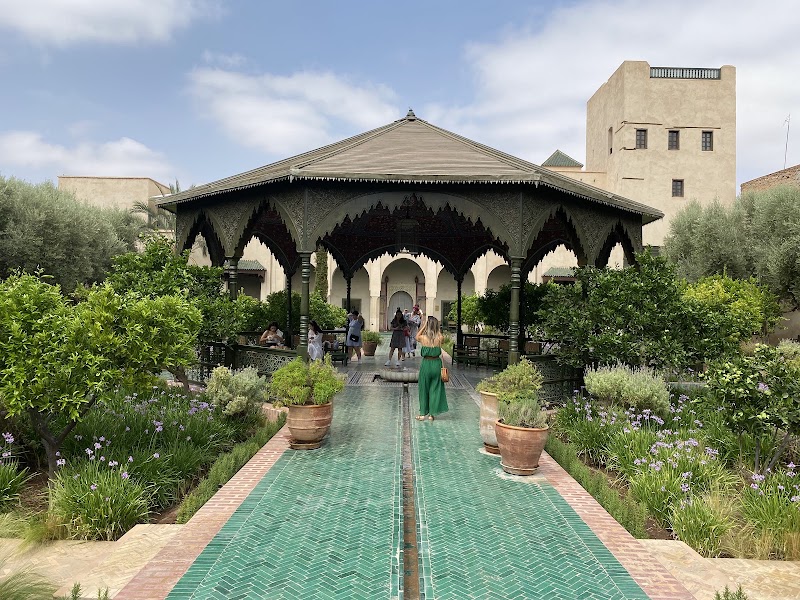 Photo 5 at Le Jardin Secret in Marrakesh