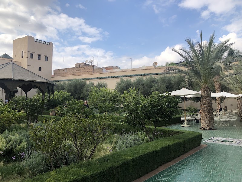 Photo 3 at Le Jardin Secret in Marrakesh