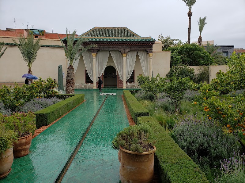 Photo 6 at Le Jardin Secret in Marrakesh