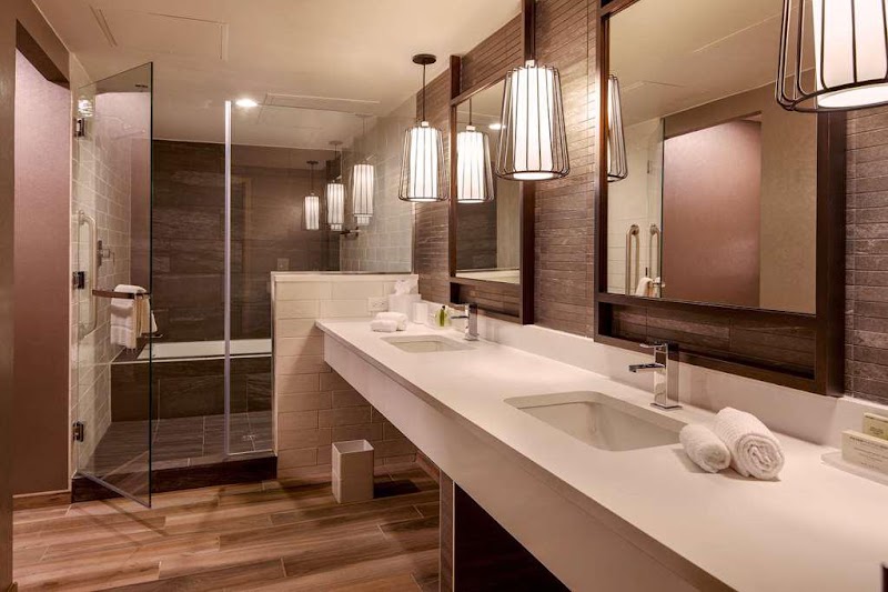 Photo 3 at Hilton Denver City Center in Denver
