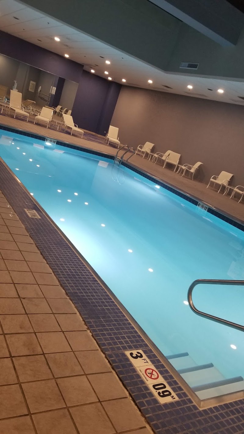 Photo 2 at Hilton Denver City Center in Denver
