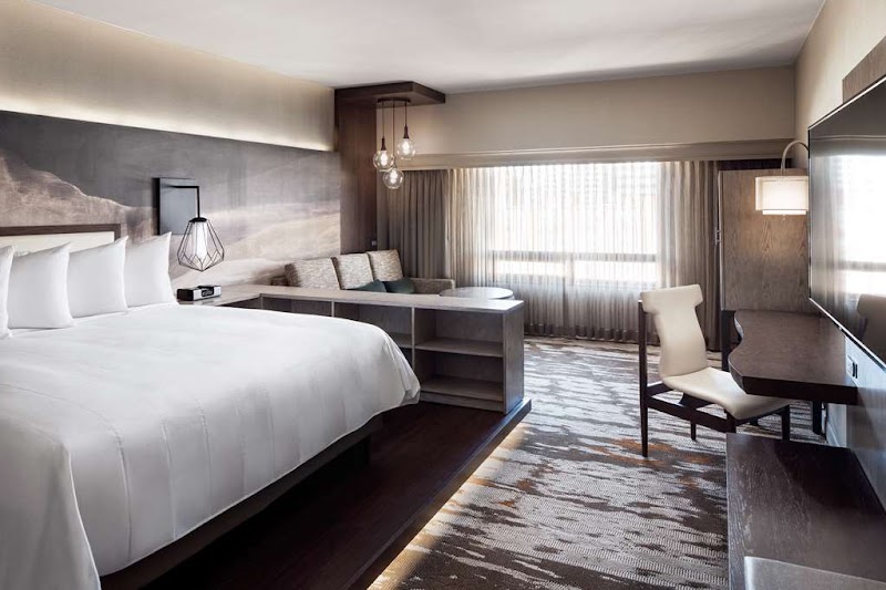 Photo 6 at Hilton Denver City Center in Denver