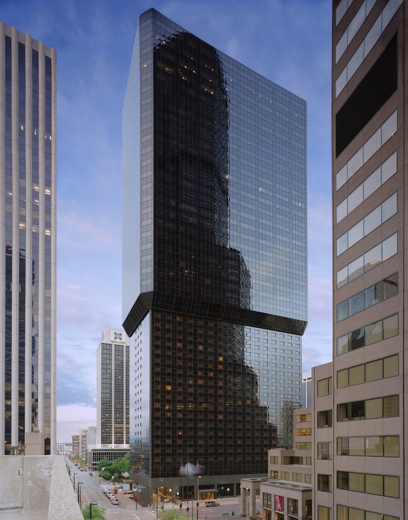 Photo 4 at Hilton Denver City Center in Denver