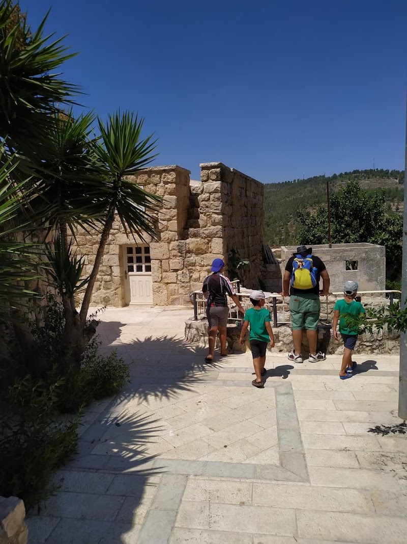 Photo 5 at Battir’s Terrace - UNESCO’s World Heritage Site in Bethlehem