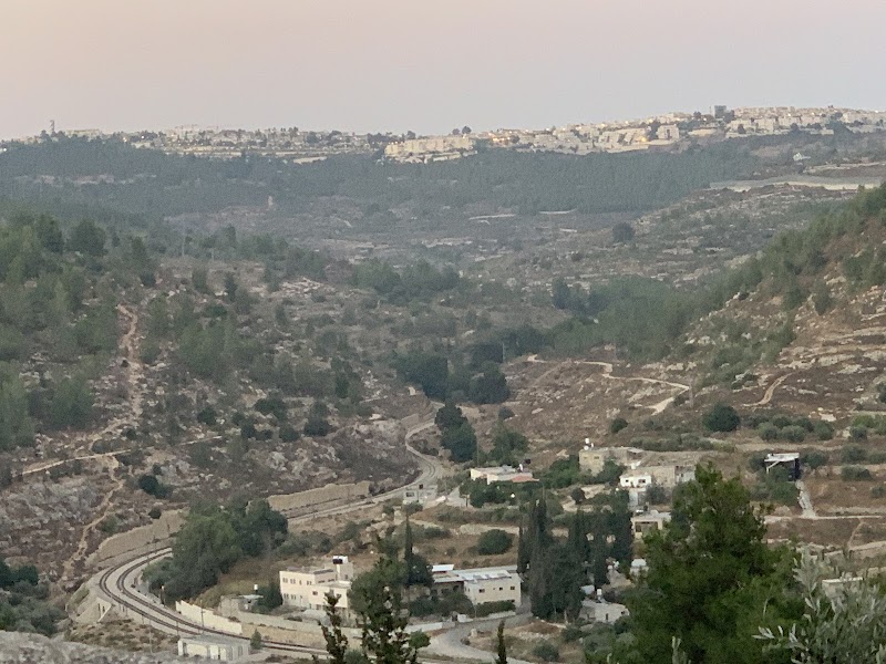 Photo 2 at Battir’s Terrace - UNESCO’s World Heritage Site in Bethlehem