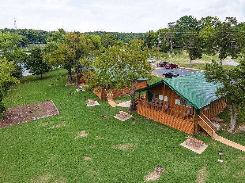 Photo 3 at RV Park & Campground at Nashville Shores in Nashville