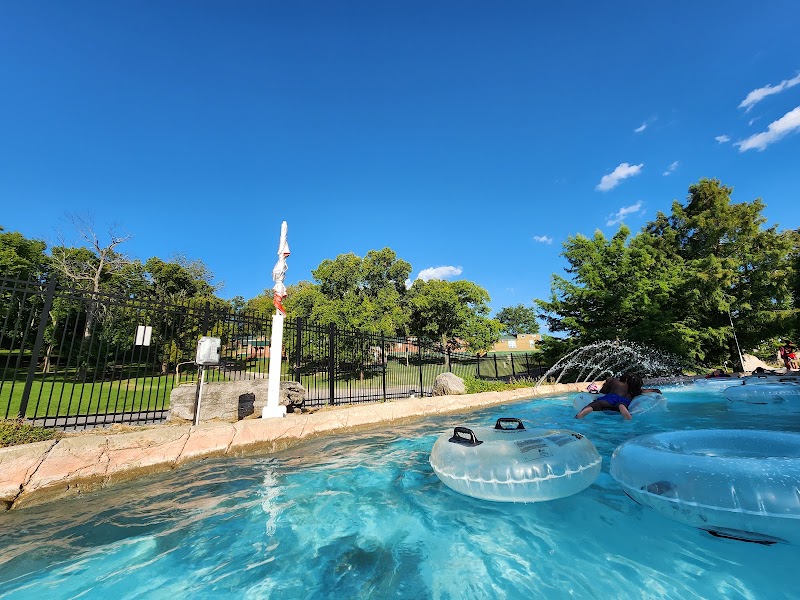 Photo 2 at RV Park & Campground at Nashville Shores in Nashville