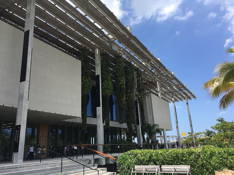 Photo 1 at Pérez Art Museum Miami in Miami