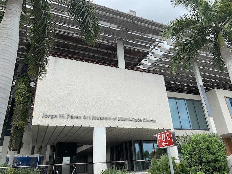 Photo 5 at Pérez Art Museum Miami in Miami