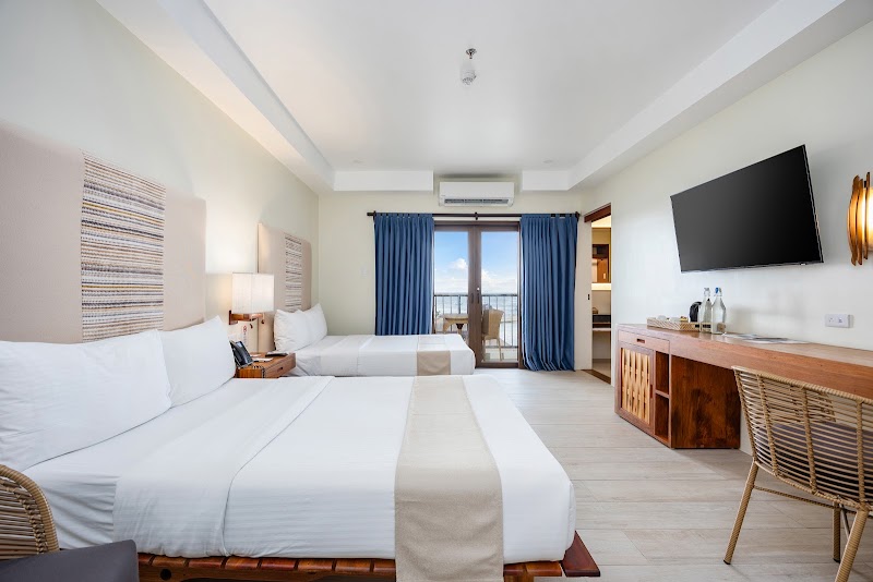 Photo 4 at Bluewater Maribago Beach Resort in Lapu-Lapu