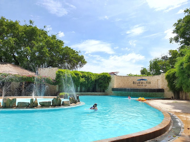 Photo 6 at Bluewater Maribago Beach Resort in Lapu-Lapu