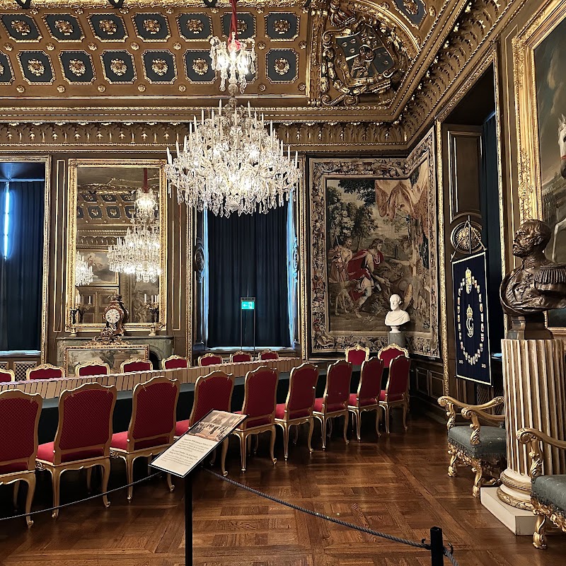 Photo 3 at The Royal Palace in Stockholm