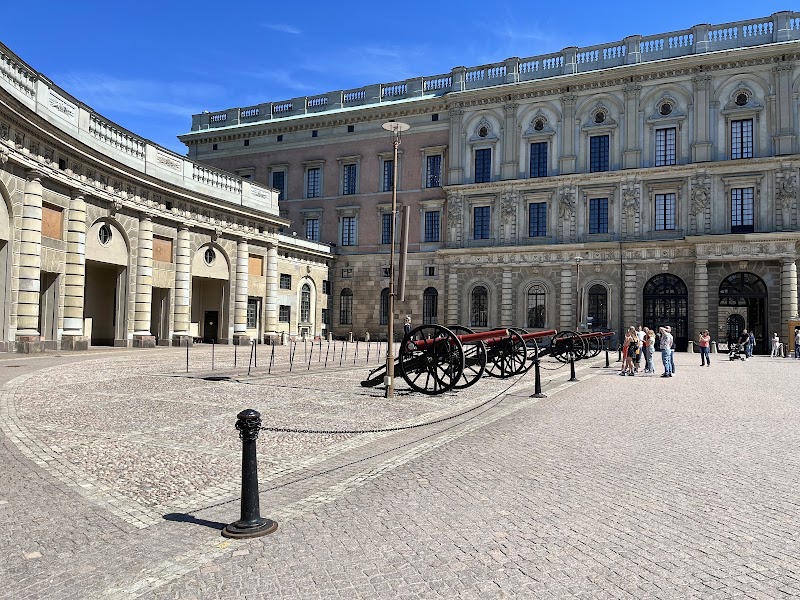 Photo 6 at The Royal Palace in Stockholm