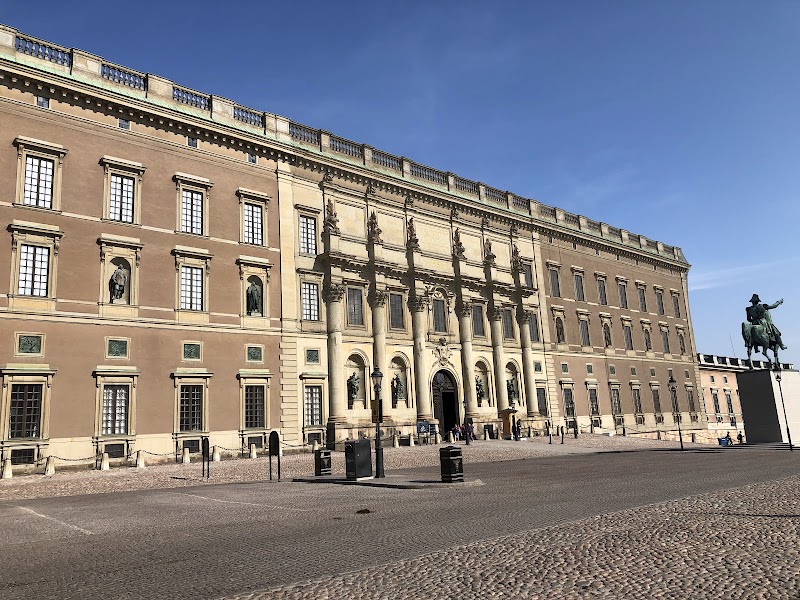 Photo 5 at The Royal Palace in Stockholm
