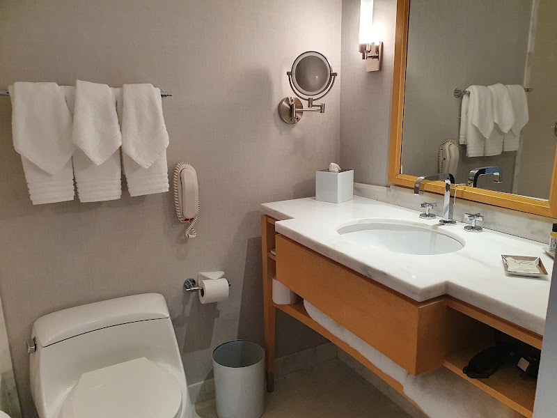 Photo 3 at The Colonnade Hotel in Boston