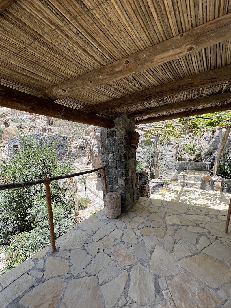 Photo 4 at The historical village of Al-Sugra - Sayq in Saiq