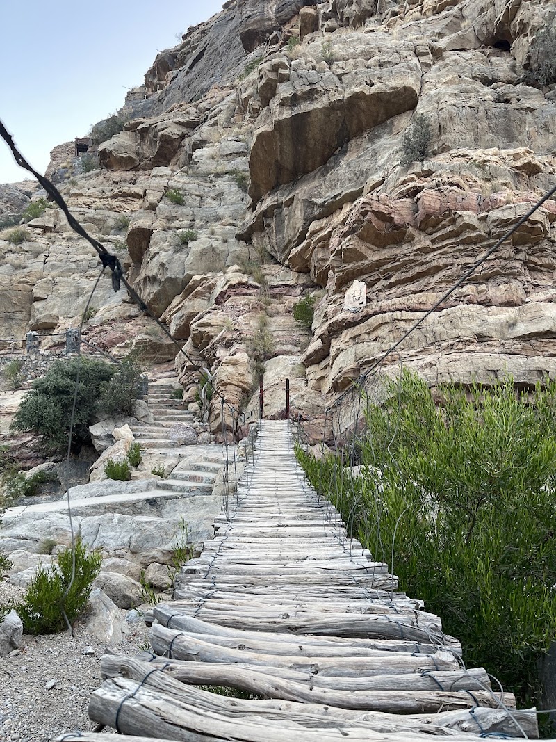 Photo 1 at The historical village of Al-Sugra - Sayq in Saiq