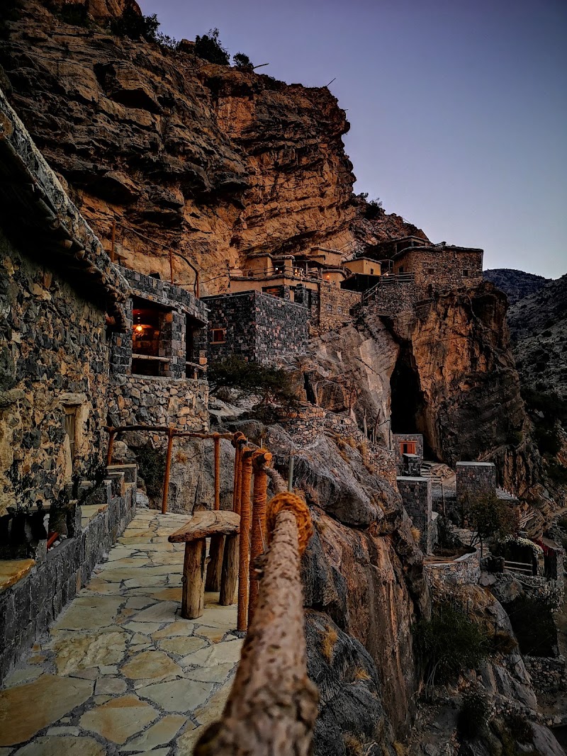 Photo 6 at The historical village of Al-Sugra - Sayq in Saiq